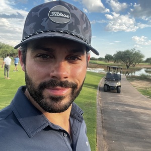 Fundraising Page: JACOB WEISMAN